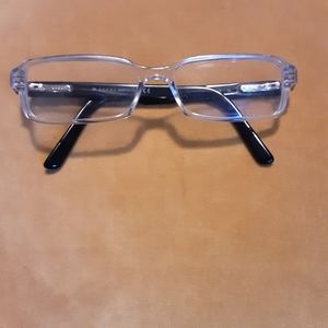 Gucci Prescription glasses
